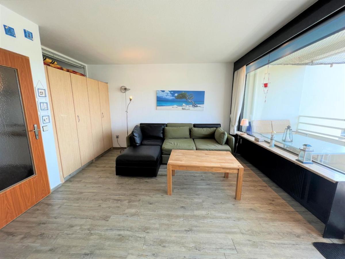 Ferienpark Sierksdorf App 729 - Strandlage المظهر الخارجي الصورة