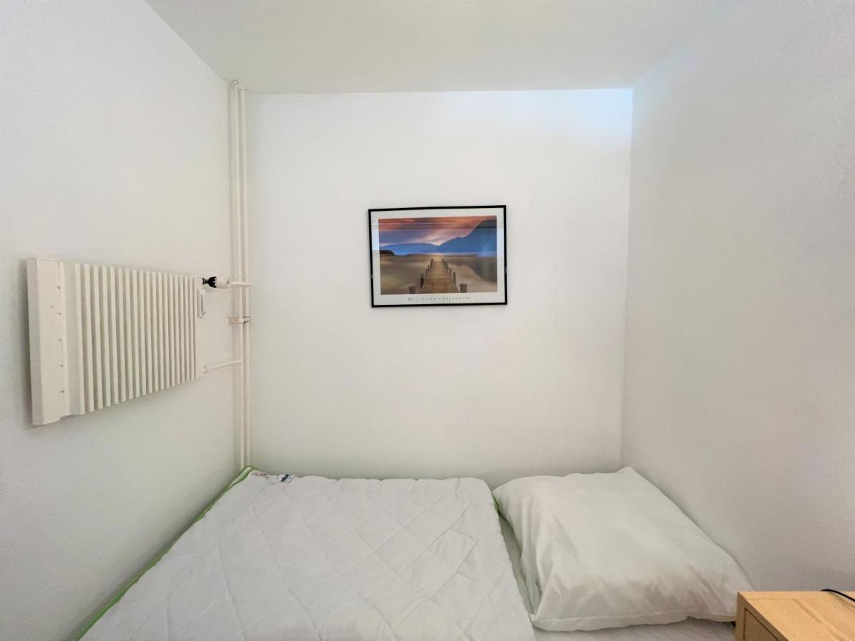 Ferienpark Sierksdorf App 729 - Strandlage المظهر الخارجي الصورة